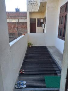 Balcony Image of 1450 Sq.ft 4 BHK Independent House for sale in 22 Acre Barnala for Rs. 5250000