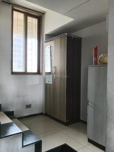 Pooja Room Image of 1350 Sq.ft 2 BHK Apartment / Flat for sale in Lakhani Sun Coast, Belapur CBD Navi Mumbai for Rs. 26000000