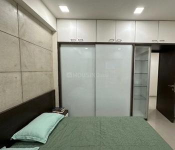 3 BHK Penthouse