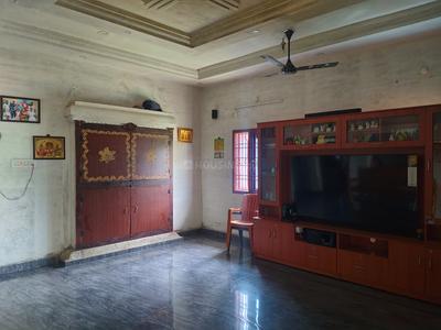 3 BHK Independent House
