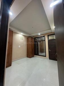Hall Image of 720 Sq.ft 1 BHK Apartment / Flat for sale in Omega City, Bhago Majra Mohali for Rs. 3500000