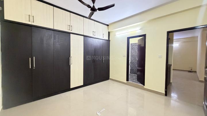 Maruthi Enclave Bedroom One 1