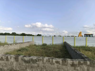 Image of 900 Sq.ft Residential Plot / Land for sale in Bhanauta, Greater Noida for Rs. 3600090