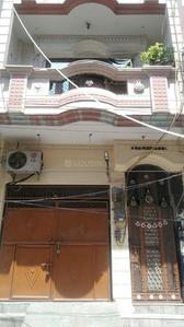 BHK Flats in Radhey Shyam Park Extension, Krishna Nagar, New