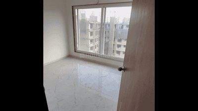 Image of 400 Sq.ft 1 BHK Apartment / Flat for sale in Vrindavan Elite, Vikhroli East, Mumbai for Rs. 8800000