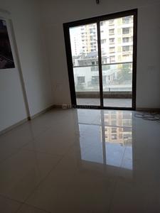 Hall Image of 1165 Sq.ft 2 BHK Apartment / Flat for sale in Ambegaon Budruk Pune for Rs. 8500000