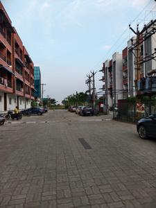 Image of 614 Sq.ft 2 BHK Apartment / Flat for sale in Vijay Ideal Homes Phase 4, Perumalpattu, Chennai for Rs. 2150000