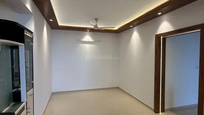 Hall Image of 1352 Sq.ft 3 BHK Apartment / Flat for rent in Mogappair East Chennai for Rs. 40000