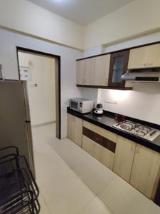 1 BHK Flat