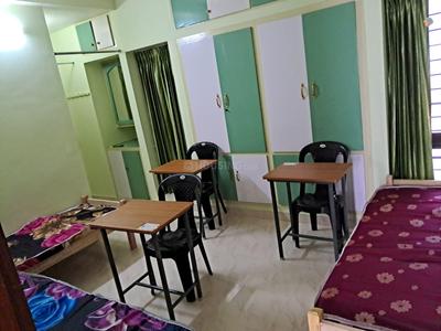 Hall Image of Akshaya Ladies PG in Kowdiar, Thiruvananthapuram