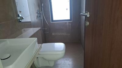 Image of 1050 Sq.ft 2 BHK Apartment / Flat for rent in Arkade Eden, Malad West, Mumbai for Rs. 75000