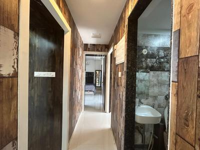 Image of 1670 Sq.ft 3 BHK Apartment / Flat for sale in Bhagwati Eleganza, Ghansoli, Navi Mumbai for Rs. 34500000