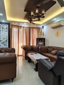 Hall Image of 1395 Sq.ft 2 BHK Apartment / Flat for rent in Puri Pratham, Sector 84 Faridabad for Rs. 37000