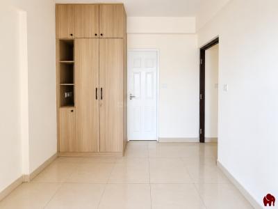 Bedroom Image of 893 Sq.ft 2 BHK Apartment / Flat for sale in Sowparnika Olivia Nest by Sowparnika Projects &amp; Infrastructure Private Limited, Sarjapur Bengaluru for Rs. 8000000