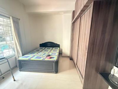 Bedroom Image of 2600 Sq.ft 3 BHK Villa for rent in Mont Vert Tranquille, Wakad Pune for Rs. 65000