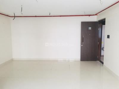 Hall Image of 2428 Sq.ft 4 BHK Apartment / Flat for sale in Sheth Avalon, Thane West Thane for Rs. 36500000