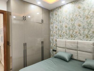 Bedroom Image of 1600 Sq.ft 3 BHK Builder Floor for sale in Skywhales Vienna Greens II, Sector 99A Gurgaon for Rs. 19000000