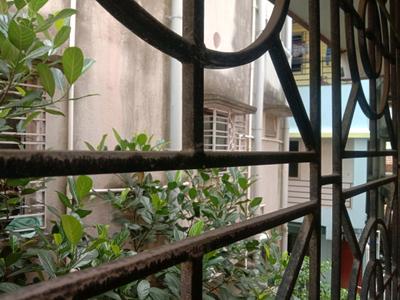 Bedroom Four Image of 3200 Sq.ft 9 BHK Independent House for sale in Rajarhat Kolkata for Rs. 15000000