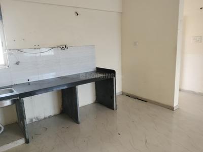 Kitchen Image of 2000 Sq.ft 3 BHK Independent House for sale in Lohegaon Pune for Rs. 7800000