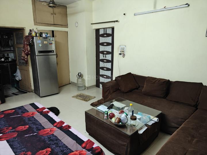 DDA flats Main Image 1