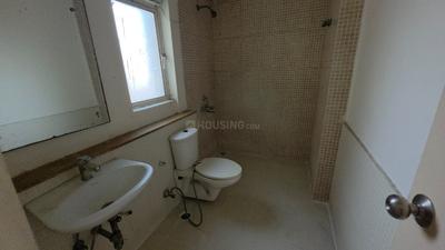 Image of 2088 Sq.ft 3 BHK Apartment / Flat for sale in Godrej Woods, Sector 43, Noida for Rs. 46000000