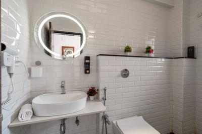 Image of 752 Sq.ft 1 BHK Apartment / Flat for sale in Candolim, Goa for Rs. 15500000