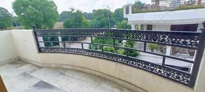 Balcony Image of 1067 Sq.ft 4 BHK Apartment / Flat for sale in Ashok Nagar Allahabad for Rs. 18000000