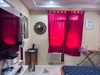 Bedroom Image of 1750 Sq.ft 3 BHK Apartment / Flat for sale in Emaar Palm Gardens, Sector 83 Gurgaon for Rs. 23500000