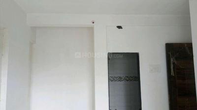 Bedroom Image of 777 Sq.ft 2 BHK Apartment / Flat for sale in Shree Pancham, Uttan Mira Bhayandar for Rs. 9200000