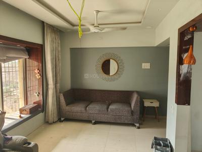2 BHK Fully Furnished Flat