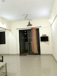 Hall Image of 931 Sq.ft 2 BHK Apartment / Flat for rent in Magarpatta Iris, Magarpatta City Pune for Rs. 40000