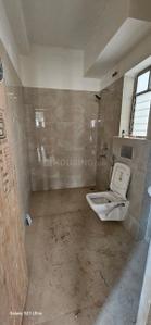 Bathroom Image of 825 Sq.ft 2 BHK Apartment / Flat for sale in Loharuka Urban Greens Phase II A, Rajarhat Kolkata for Rs. 7600000