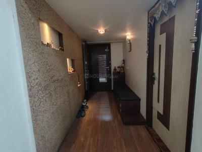 Image of 2493 Sq.ft 4 BHK Apartment / Flat for sale in Satellite, Ahmedabad for Rs. 24000000