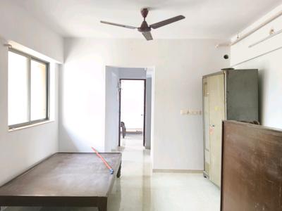 Living Room Image of 650 Sq.ft 1 BHK Apartment / Flat for sale in Lodha Lakeshore Greens, Palava Phase 2 Thane for Rs. 3300000