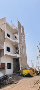 Image of 1500 Sq.ft 3 BHK Independent House for sale in Boria Kal, Raipur for Rs. 4600000