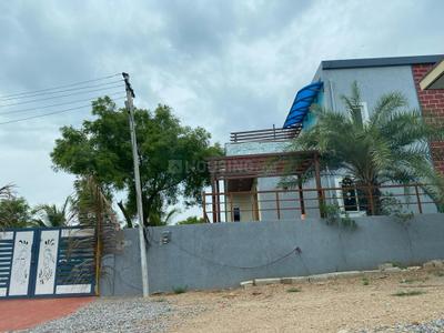 Image of 500 Sq.ft Residential Plot / Land for sale in Green Acres, Chilkur, Hyderabad for Rs. 8000000