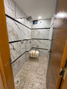 Image of 700 Sq.ft 2 BHK Builder Floor for sale in Mahavir Enclave, New Delhi for Rs. 5000000