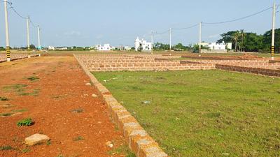 Image of 20000 Sq.ft Residential Plot / Land for sale in Nuapada, Cuttack for Rs. 2000000
