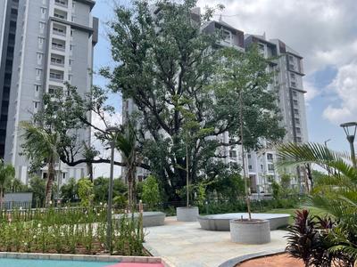 Image of 1285 Sq.ft 2 BHK Apartment / Flat for sale in Sumadhura Gardens By The Brook, Shamshabad, Hyderabad for Rs. 11000000