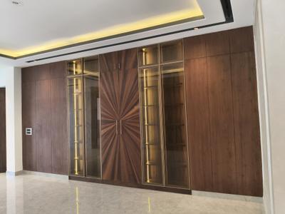 Living Room Image of 1995 Sq.ft 3 BHK Apartment / Flat for sale in Bestech Park View Sanskruti, Sector 92 Gurgaon for Rs. 22000000