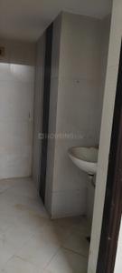 Bathroom Image of 2000 Sq.ft 4 BHK Independent House for rent in Bakrol Anand for Rs. 20000