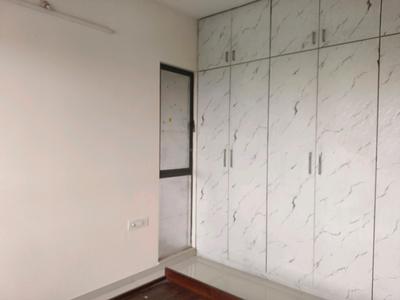Bedroom Image of 1400 Sq.ft 3 BHK Apartment / Flat for rent in Lodha Palava Trinity A To C, Palava Phase 2 Thane for Rs. 40000
