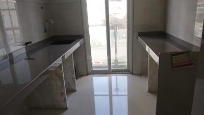 Kitchen Image of 670 Sq.ft 1 BHK Apartment / Flat for sale in Shakti Siyara Fortune, Bhiwandi Thane for Rs. 3400000