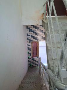 Balcony Image of 421 Sq.ft 1 BHK Independent House for sale in Manali New Town Chennai for Rs. 3700000