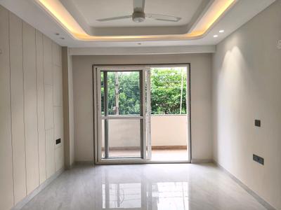 Bedroom Image of 2200 Sq.ft 3 BHK Builder Floor for sale in Sushant Lok Phase 1 Gurgaon for Rs. 30000000
