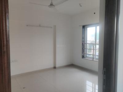 Image of 1600 Sq.ft 3 BHK Apartment / Flat for rent in Tardeo, Mumbai for Rs. 200000