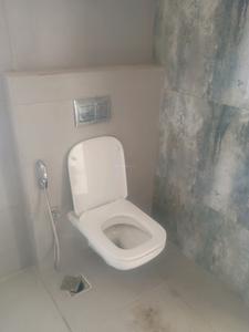 Bedroom One Image of 1956 Sq.ft 3 BHK Apartment / Flat for sale in Atulyam Trident, Tellapur Sangareddy for Rs. 12740000