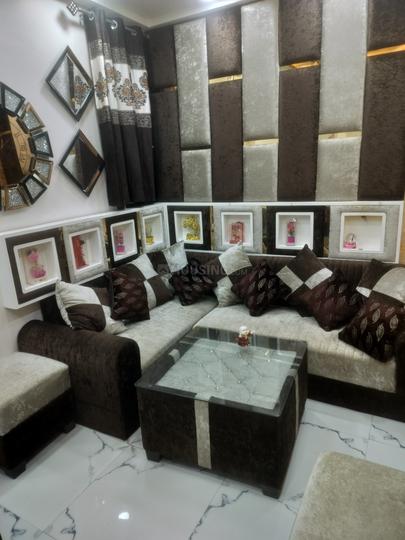 Uttam nagar west, Uttam Nagar Bedroom 1