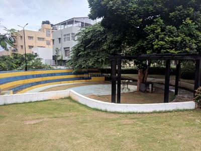 Image of 1250 Sq.ft 2 BHK Apartment / Flat for sale in Skyline Beverly Park, Amrutahalli, Bengaluru for Rs. 12000000