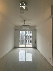 Living Room Image of 1500 Sq.ft 3 BHK Apartment / Flat for rent in Smartworld Orchard, Sector 61 Gurgaon for Rs. 62500